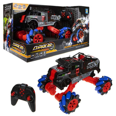 Машина на радиоуправлении Драйв Монстр-трак Грузовик Т21622 1toy